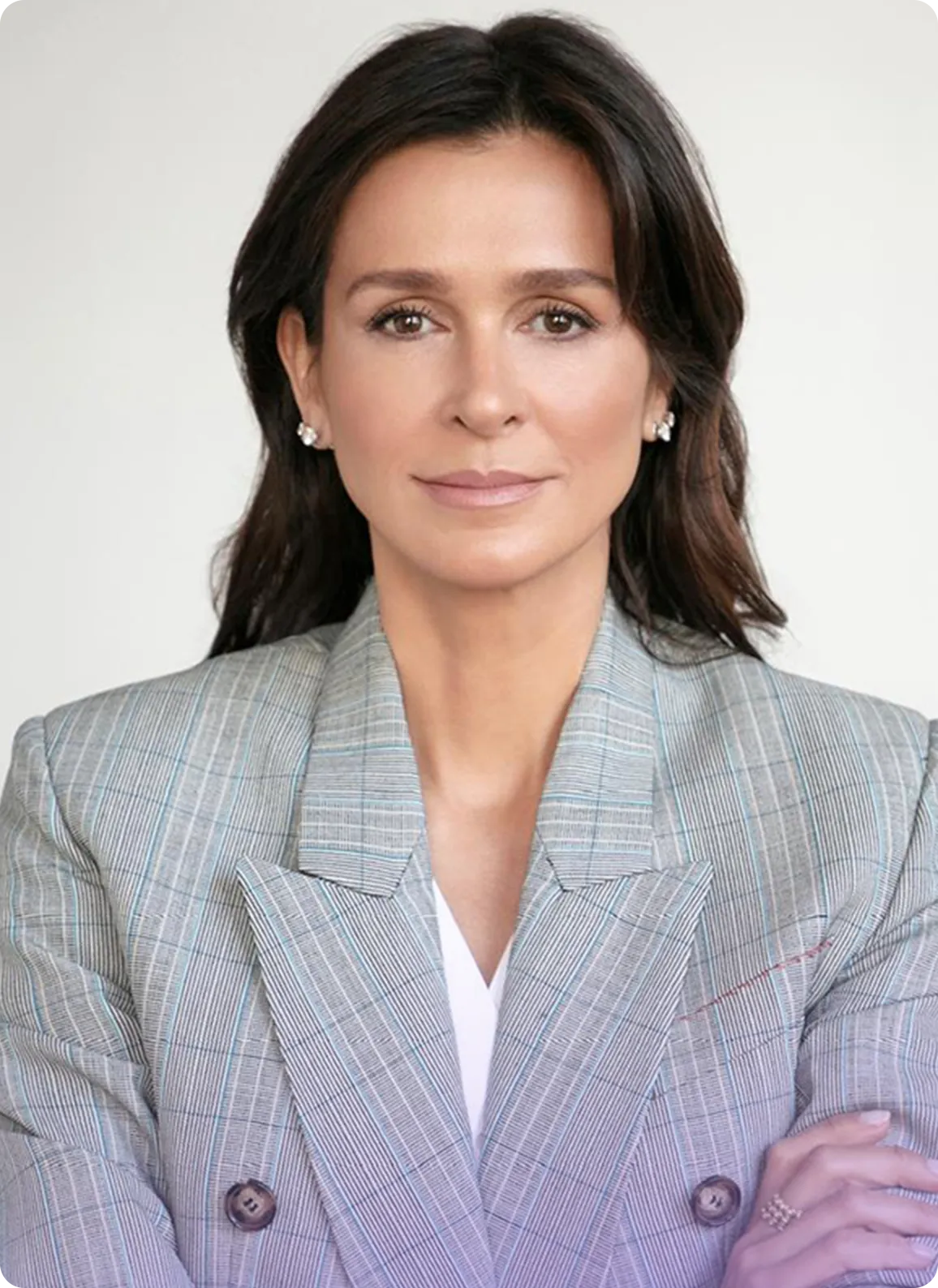 Caroline Vontobel, CEO e Fundadora da Bene & Go